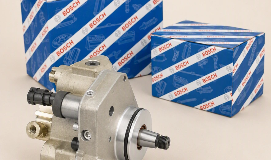  Pompa Bosch Exchange BX CP3 0986437528 do Cummins / Dodge / Ram, 6.7 l - nowa, regeneracja, cena
