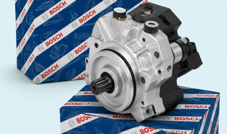 Pompa Bosch Exchange BX CP3 0986437383 do MAN, 10.5 / 12.4 - nowa, regeneracja, cena