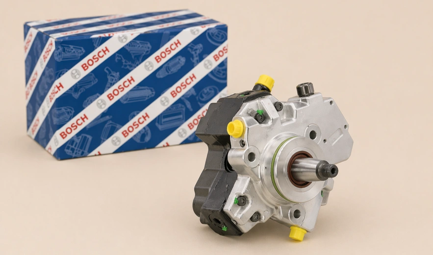 Pompa wtryskowa Bosch Common Rail CP3S3 0445010117 do Mercedes-Benz GL 420 CDI 4MATIC - OM629.912 - nowa, regeneracja, cena