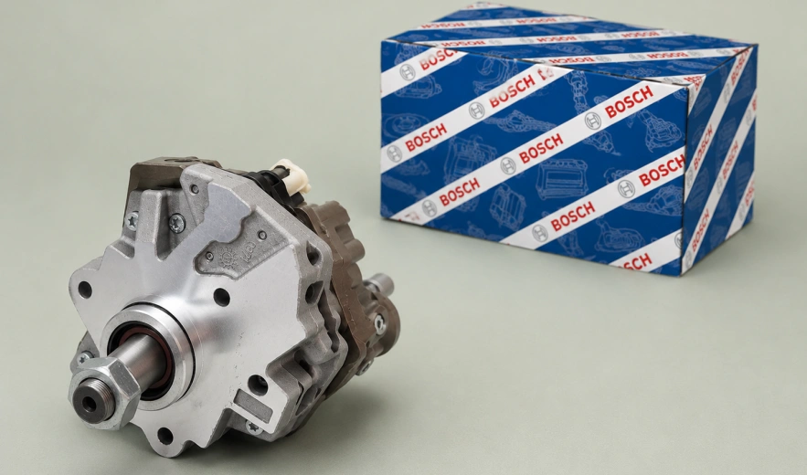 Pompa wtryskowa Bosch Common Rail CP3S3 0445020123 do DAF LF 45.170, 3.9 BE 123 C - nowa, regeneracja, cena