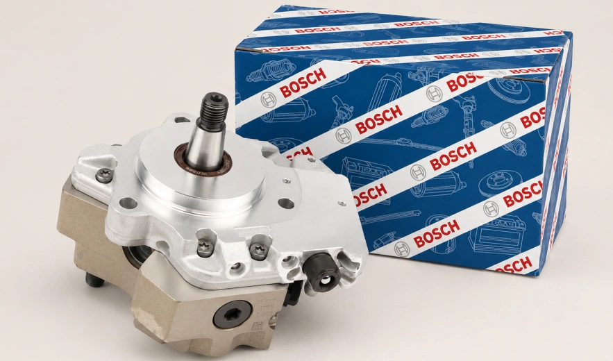 Pompa wtryskowa Bosch Common Rail CP3S3 0445010194 do BMW X5 E70 xDrive35d, 3.0 D - nowa, regeneracja, cena
