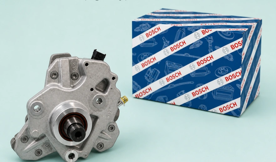 Pompa wtryskowa Bosch Common Rail CP3HS3 0445020105 do Hummer H1 Alpha, 6.6 V8 Duramax TD - nowa, regeneracja, cena