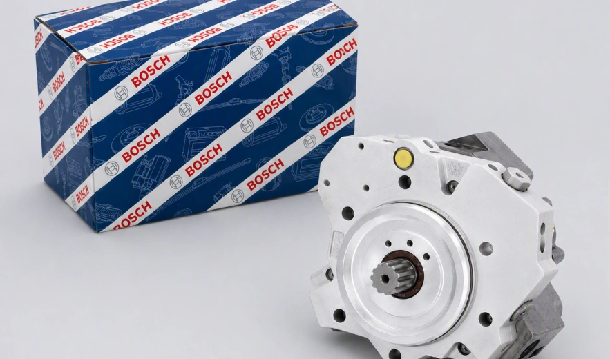 Pompa Bosch Exchange BX CP3 0986437376 do MAN, D2066 – nowa, regeneracja, cena
