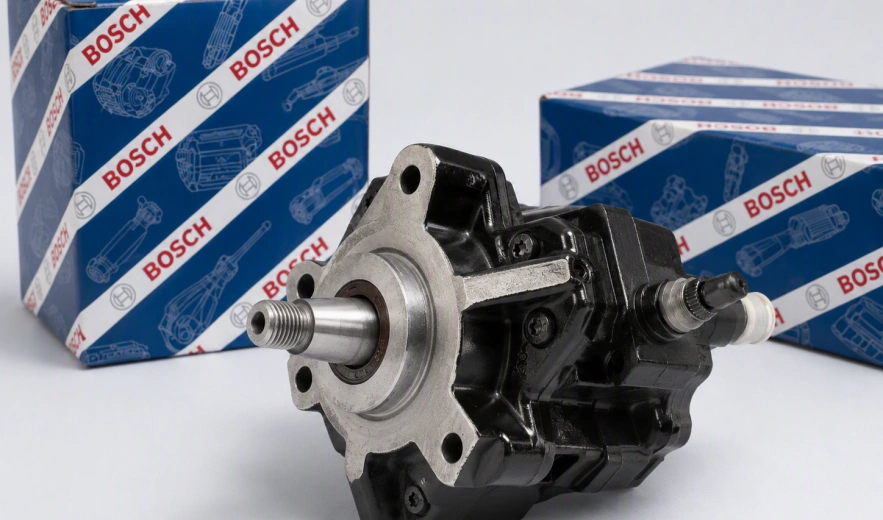Pompa Bosch Exchange BX CP3 0986437317 do Opel Astra, 1.7 CDTI - nowa, regeneracja, cena