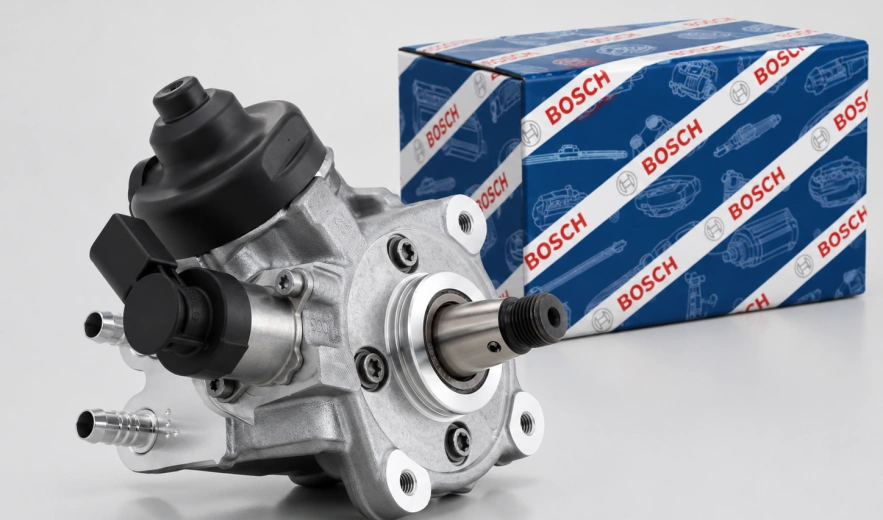 Pompa Bosch Exchange BX CP4 0986437415 do Audi, 4.2 TDI – nowa, regeneracja, cena