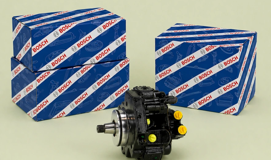 Pompa wtryskowa Bosch Common Rail CP3HS3 0445020093 do Iveco Stralis II AD190S31 / AD190S31FP / AD190S31P – F2CFE611D, 8.7 l - nowa, regeneracja, cena
