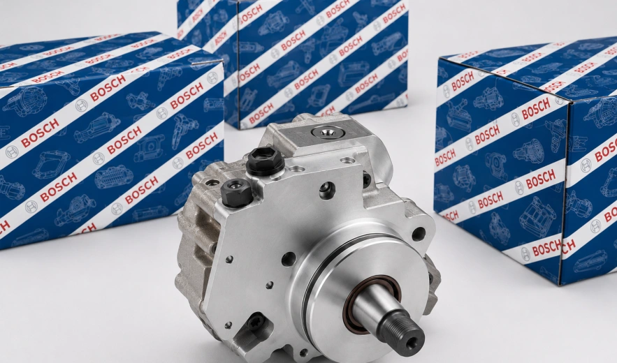 Pompa wtryskowa Bosch Common Rail CP3S3 0445020015 do Mercedes-Benz GLK, 250 CDI - nowa, regeneracja, cena