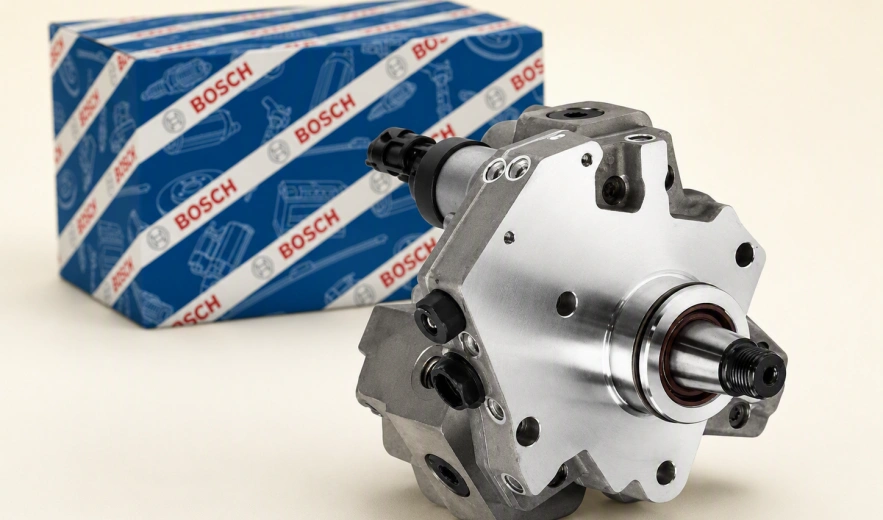 Pompa Bosch Exchange BX CP3 0986437304 do Dodge / Ram, 5.9 Cummins – nowa, regeneracja, cena
