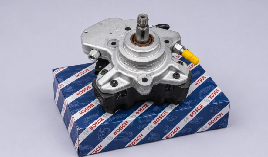 Pompa wtryskowa Bosch Common Rail CP3S3 0445010244 do Mercedes-Benz E-Class E300 / E350, 3.0 CDI - nowa, regeneracja, cena