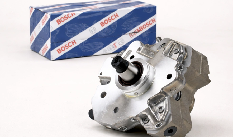 Pompa wtryskowa Bosch Common Rail CP3S3 0445020702 do Hyundai Sonata (NF) – 2.0 / 2.2 CRDi – nowa, regeneracja, cena