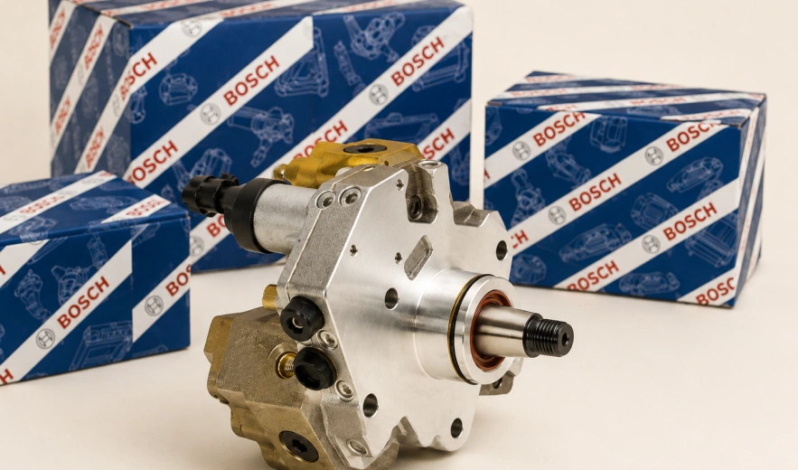 Pompa wtryskowa Bosch Common Rail CP3S3 0445020037 do Chevrolet Express 2500/3500/4500, 6.6 LBZ/LMM - nowa, regeneracja, cena