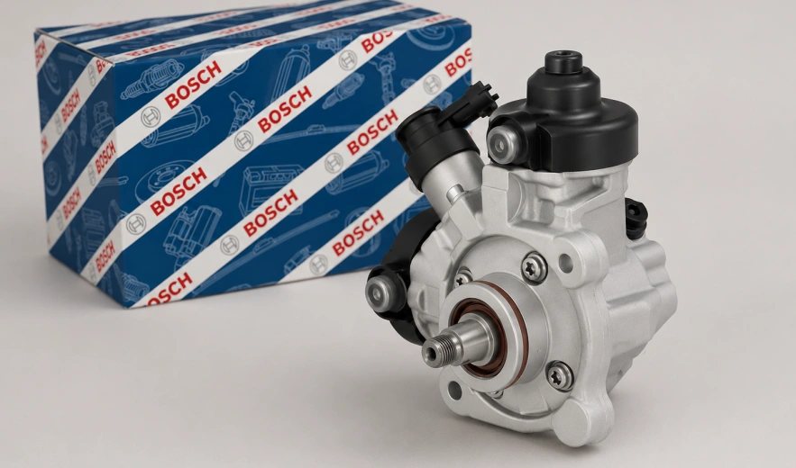 Pompa Bosch Exchange BX CP4 0986437465 do Honda, 2.2 i-DTEC – nowa, regeneracja, cena