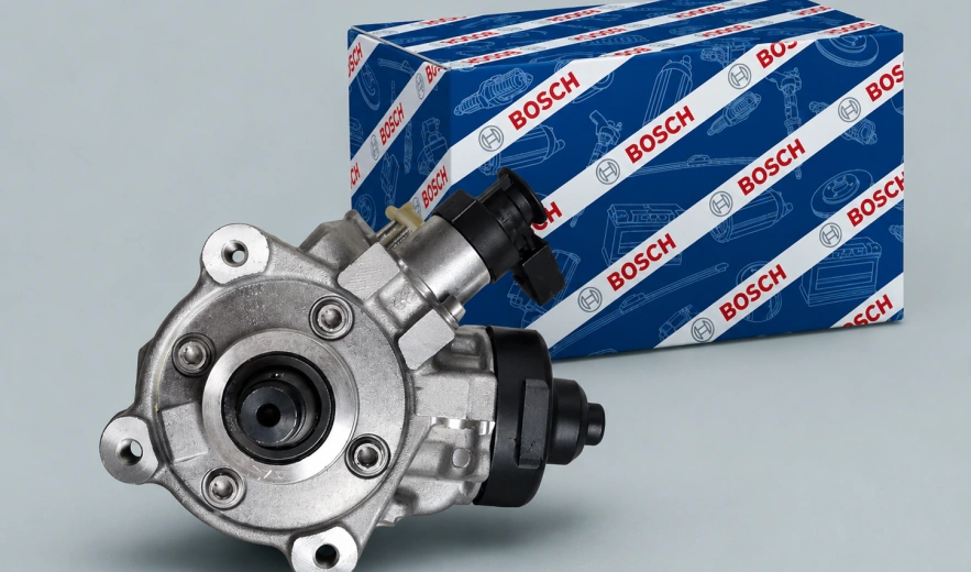 Pompa Bosch Exchange BX CP4 0986437464 do Isuzu, 1.9 DDI – nowa, regeneracja, cena