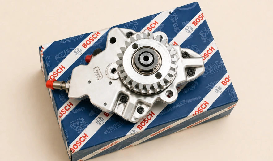 Pompa wtryskowa Bosch Common Rail CP3HS3 0445020100 do MAN Lion’s City T / TÜe A78, 6.9 D0836 - nowa, regeneracja, cena