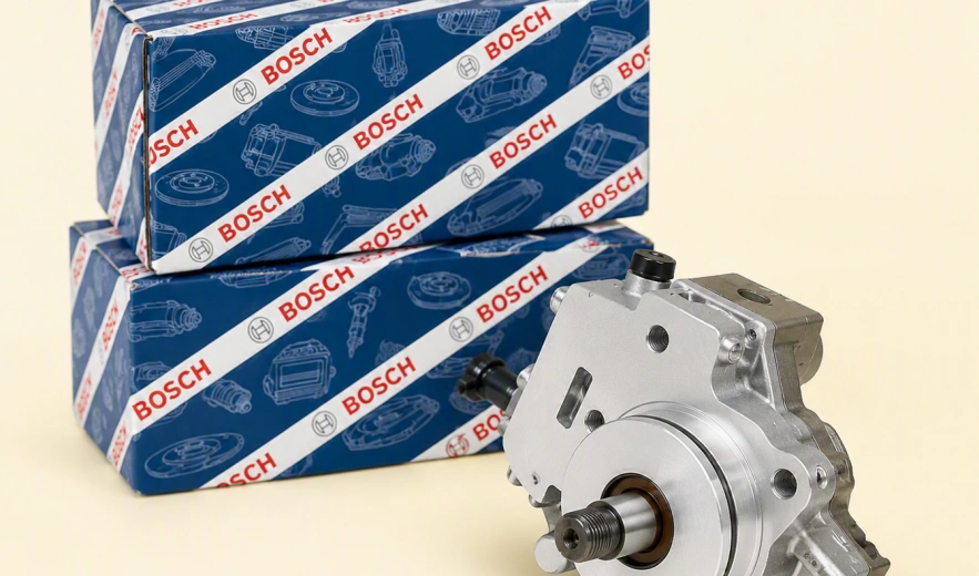 Pompa Bosch Exchange BX CP3 0986437385 do Ford / Mazda, 2.5 / 3.0 diesel - nowa, regeneracja, cena