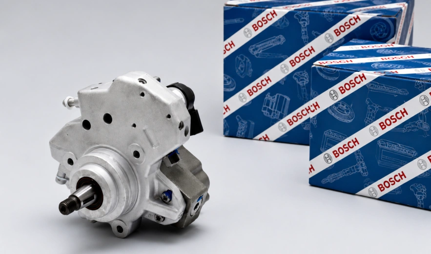 Pompa wtryskowa Bosch Common Rail CP3HS3 0445010210 do Mercedes-Benz E-Class W212 / S212 / C207 / A207, E 300 CDI / BlueTEC, E 350 CDI / BlueTEC, 4Matic, 3.0 diesel - nowa, regeneracja, cena