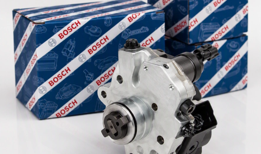 Pompa Bosch Exchange BX CP3 0986437311 do Mercedes-Benz, 2.1 / 2.2 / 2.7 / 3.2 CDI - nowa, regeneracja, cena