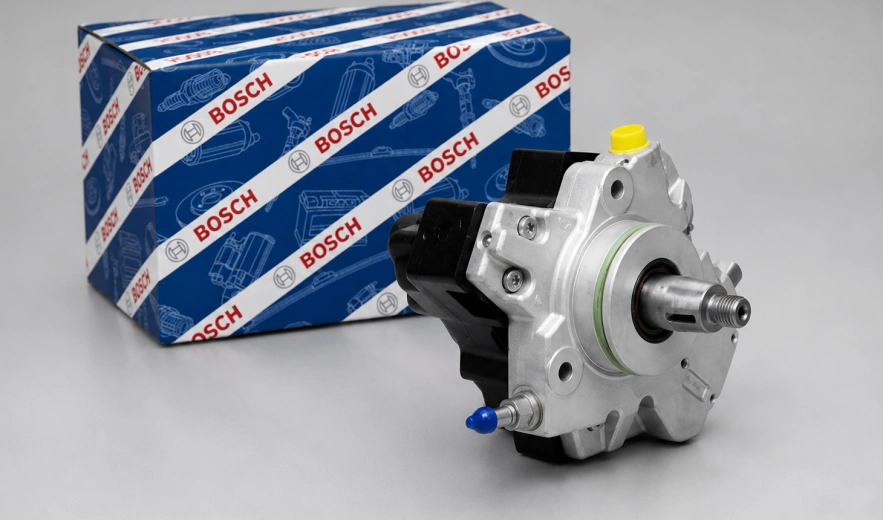 Pompa wtryskowa Bosch Common Rail CP3S3 0445010135 do MERCEDES-BENZ G 320 CDI / G 350 CDI / G 350 d - 3.0 CDI - nowa, regeneracja, cena