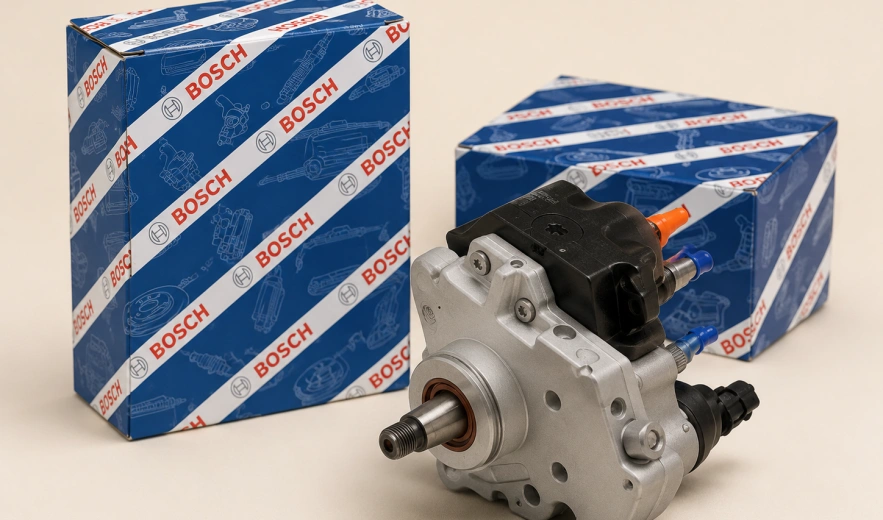 Pompa wtryskowa Bosch Common Rail CP3S3 0445010135 do MERCEDES-BENZ R 280 CDI / R 300 CDI / R 320 CDI / R 350 CDI - 3.0 CDI - nowa, regeneracja, cena