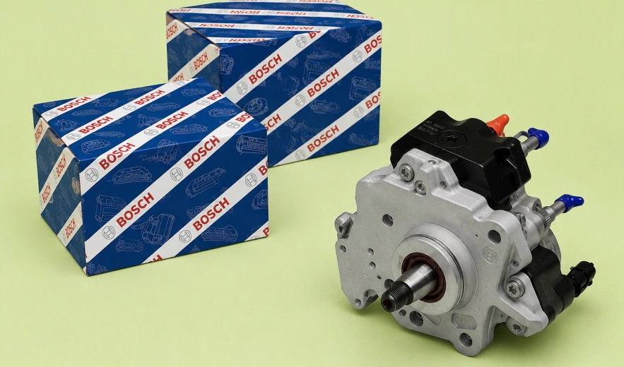 Pompa wtryskowa Bosch Common Rail CP3S3 0445010135 do MERCEDES-BENZ Viano CDI 3.0 - 3.0 CDI - nowa, regeneracja, cena
