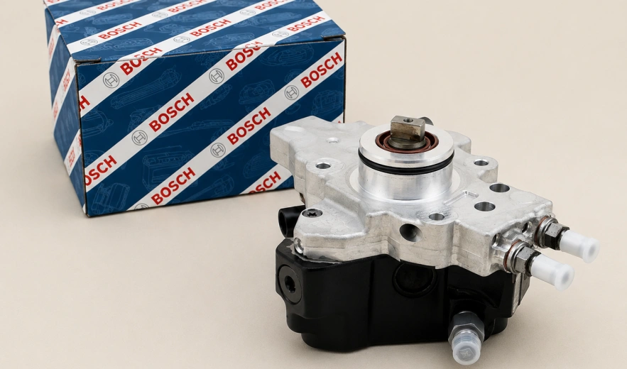 Pompa wtryskowa Bosch Common Rail CP3S3 0445010144 do MERCEDES-BENZ GL 320 CDI / GL 350 CDI / GL 350 BlueTEC - 3.0 CDI - nowa, regeneracja, cena