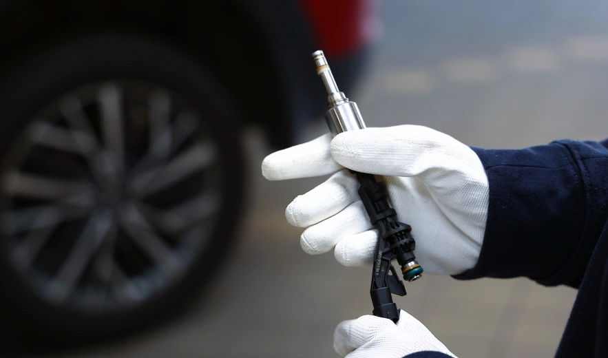 Testowanie i czyszczenie wtryskiwaczy benzynowych MPI PFI GDI FSI TSI TFSI i D-4 w Skawinie już od 49 zł diagnostyka i regeneracja