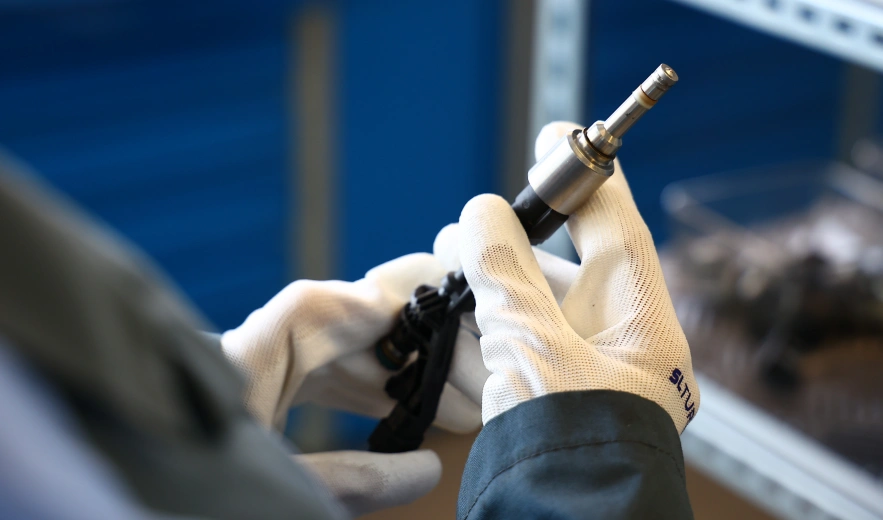 Testowanie i czyszczenie wtryskiwaczy benzynowych MPI PFI GDI FSI TSI TFSI CGI DIG i D-4 w Nowym Brzesku już od 49 zł diagnostyka i regeneracja