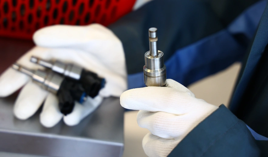Testowanie i czyszczenie wtryskiwaczy benzynowych MPI PFI GDI FSI TSI TFSI i D-4 w Augustowie już od 49 zł diagnostyka i regeneracja