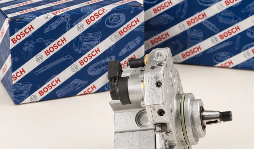 Pompa wtryskowa Bosch Common Rail CP3S3 0445010135 do MERCEDES-BENZ Vito 120 CDI / 122 CDI - 3.0 CDI - nowa, regeneracja, cena
