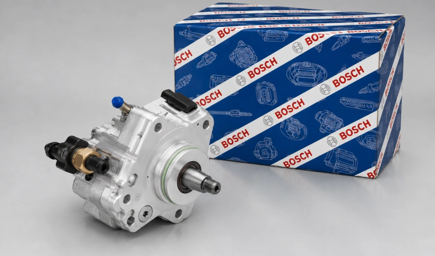 Pompa wtryskowa Bosch Common Rail CP3S3 0445010135 do MERCEDES-BENZ E 280 CDI / E 300 CDI / E 300 BlueTEC / E 320 CDI / E 350 BlueTEC - 3.0 CDI - nowa, regeneracja, cena