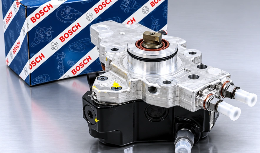 Pompa wtryskowa Bosch Common Rail CP3S3 0445010144 do MERCEDES-BENZ S 320 CDI / S 350 CDI - 3.0 CDI - nowa, regeneracja, cena