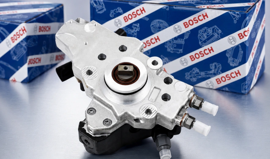 Pompa wtryskowa Bosch Common Rail CP3S3 0445010144 do CHRYSLER 300C 3.0 CRD - 3.0 CRD - nowa, regeneracja, cena