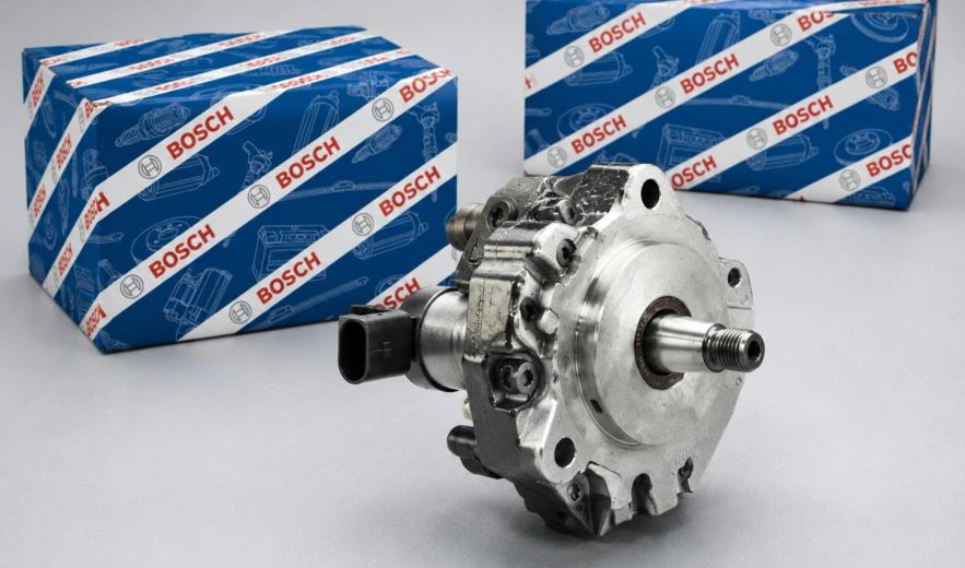 Pompa wtryskowa Bosch Common Rail CP3S3 0445010146 do BMW X5 3.0 d / xDrive 30 d - 3.0 M57 - nowa, regeneracja, cena