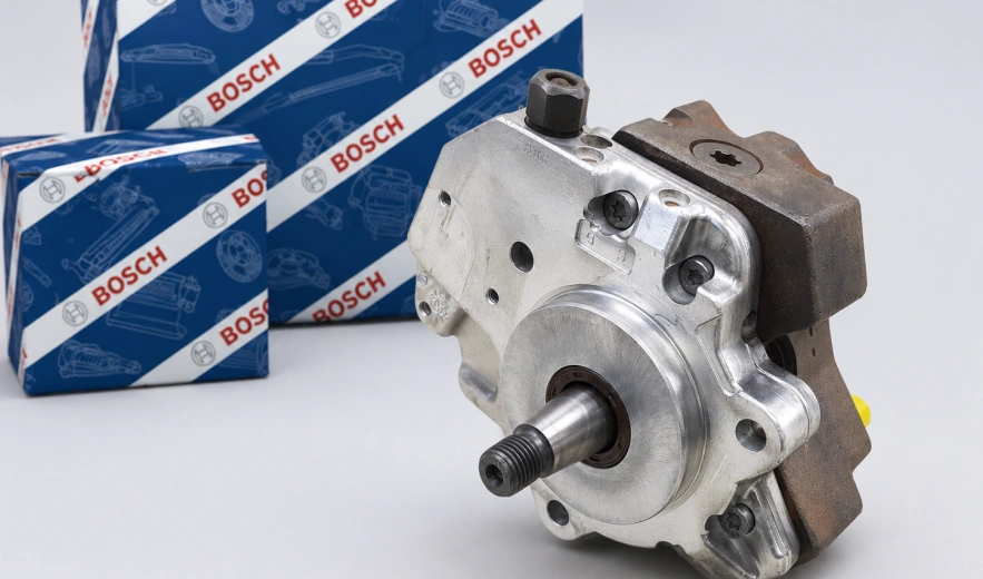 Pompa wtryskowa Bosch Common Rail CP3S3 0445010146 do BMW X6 xDrive 30 d - 3.0 M57 - nowa, regeneracja, cena