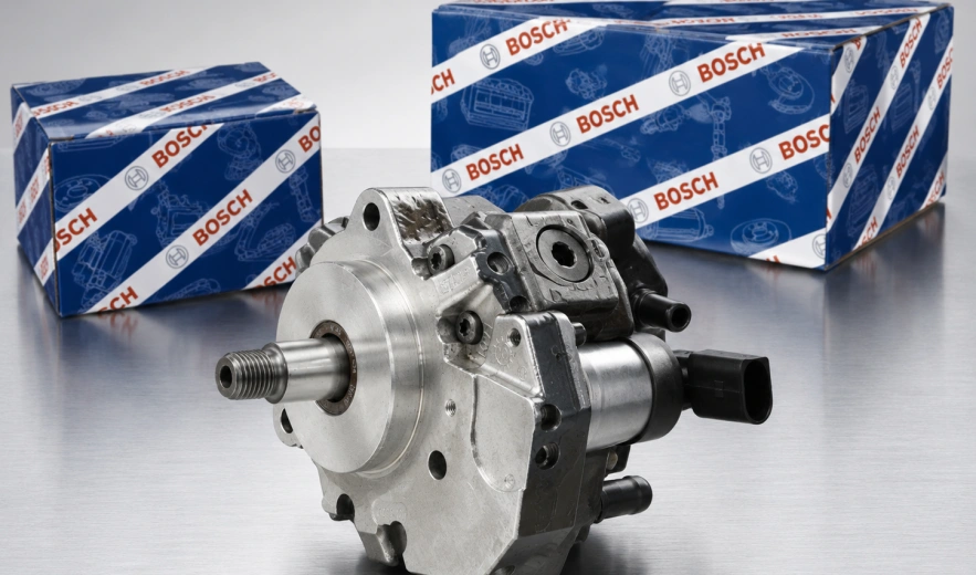 Pompa wtryskowa Bosch Common Rail CP3S3 0445010146 do BMW X3 2.0 d / xDrive 20 d - 2.0 M47 / N47 - nowa, regeneracja, cena