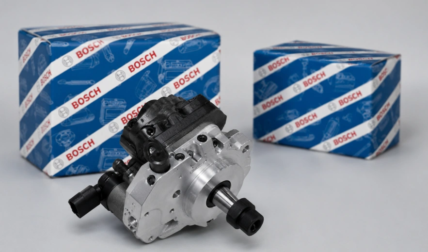Pompa wtryskowa Bosch Common Rail CP3S3 0445010146 do BMW X3 3.0 d / xDrive 30 d - 3.0 M57 - nowa, regeneracja, cena