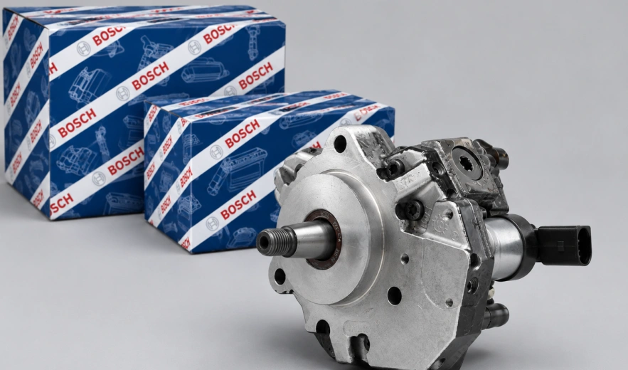 Pompa wtryskowa Bosch Common Rail CP3S3 0445010146 do BMW X6 xDrive 35 d - 3.0 M57 - nowa, regeneracja, cena