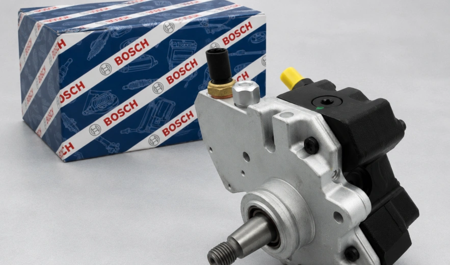 Pompa wtryskowa Bosch Common Rail CP3S3 0445010168 do MERCEDES-BENZ A 160 CDI — 2.0 CDI OM640 - nowa, regeneracja, cena