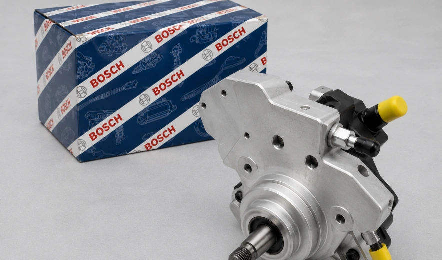 Pompa wtryskowa Bosch Common Rail CP3S3 0445010168 do MERCEDES-BENZ A 180 CDI - 2.0 CDI OM640 - nowa, regeneracja, cena