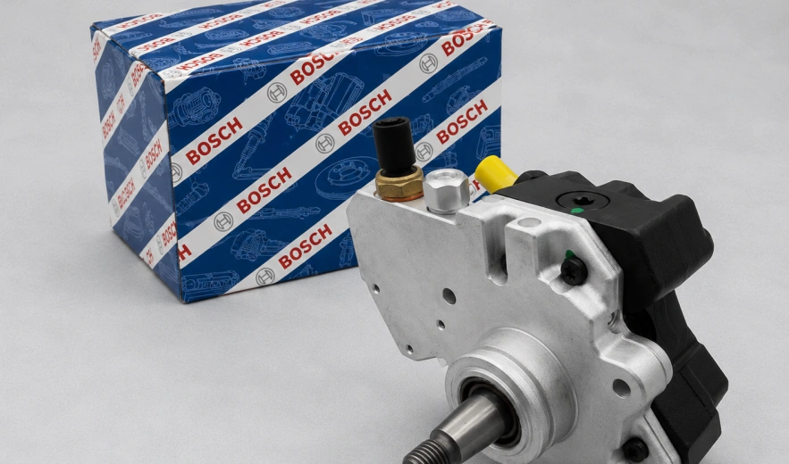 Pompa wtryskowa Bosch Common Rail CP3S3 0445010168 do MERCEDES-BENZ A 200 CDI - 2.0 CDI OM640 - nowa, regeneracja, cena