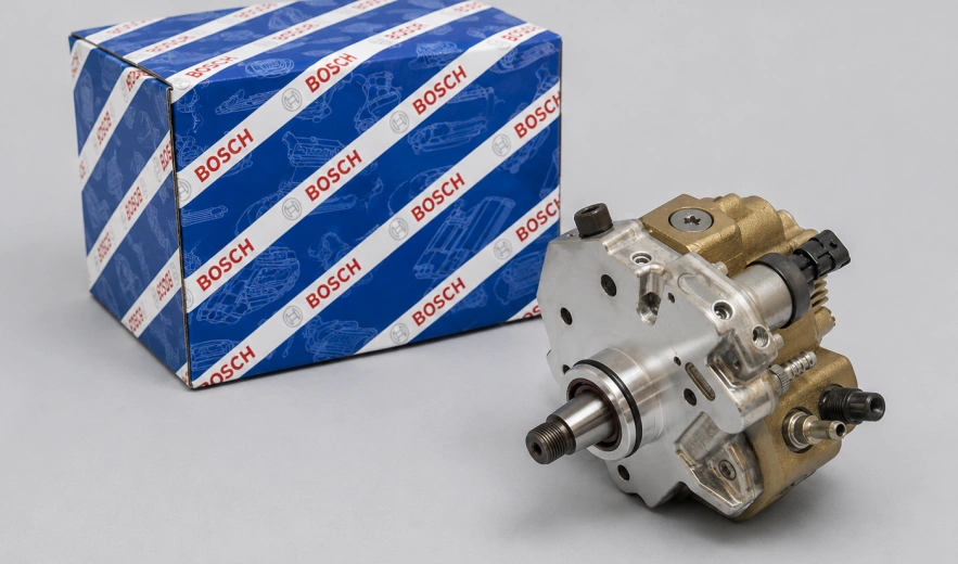 Pompa wtryskowa Bosch Common Rail CP3S3 0445010189 do Citroën – Xsara Picasso 1.6 HDi – 1.6 - nowa, regeneracja, cena