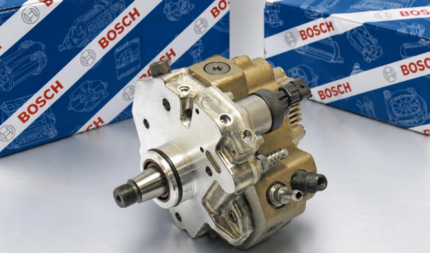Pompa wtryskowa Bosch Common Rail CP3S3 0445010189 do Peugeot – 407 SW 1.6 HDi – 1.6 - nowa, regeneracja, cena
