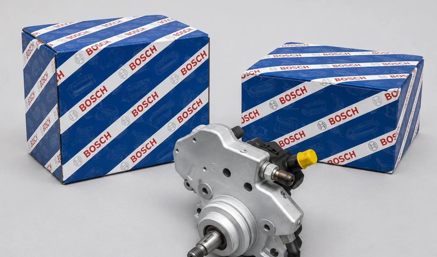 Pompa wtryskowa Bosch Common Rail CP3HS3 0445010210 do Mercedes-Benz C-Class W204 / S204, C 300 CDI, C 350 CDI, C 350 CDI 4Matic, 3.0 CDI - nowa, regeneracja, cena