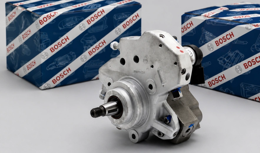 Pompa wtryskowa Bosch Common Rail CP3HS3 0445010210 do Mercedes-Benz CLS C218 / X218, CLS 350 CDI / BlueTEC / d 4Matic, 3.0 diesel - nowa, regeneracja, cena
