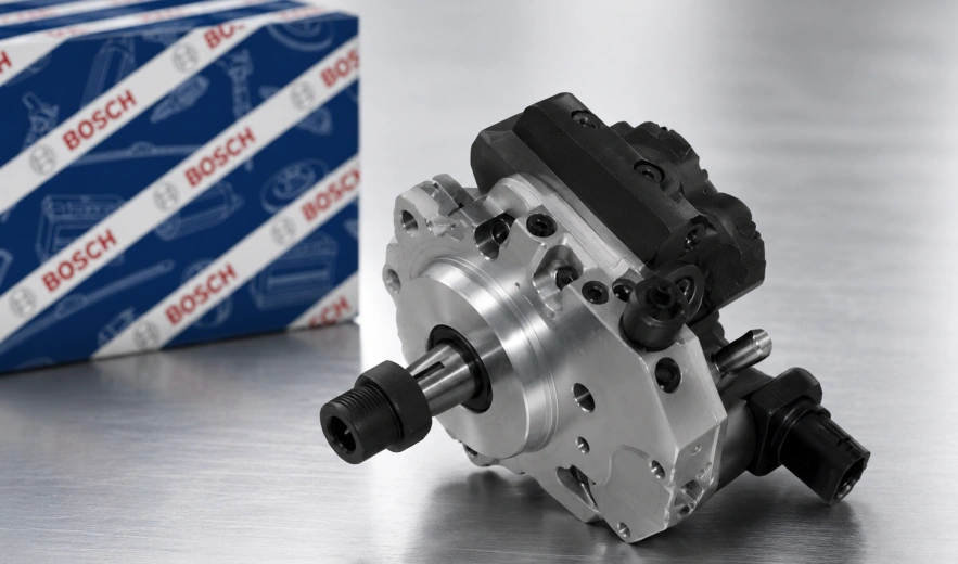 Pompa wtryskowa Bosch Common Rail CP3S3 0445010146 do BMW 3 320 d / 320 td - 2.0 M47 / N47 - nowa, regeneracja, cena