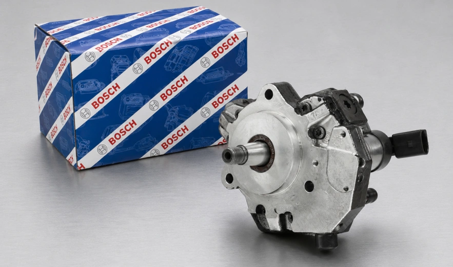 Pompa wtryskowa Bosch Common Rail CP3S3 0445010146 do BMW 3 330 d / 330 xd - 3.0 M57 - nowa, regeneracja, cena