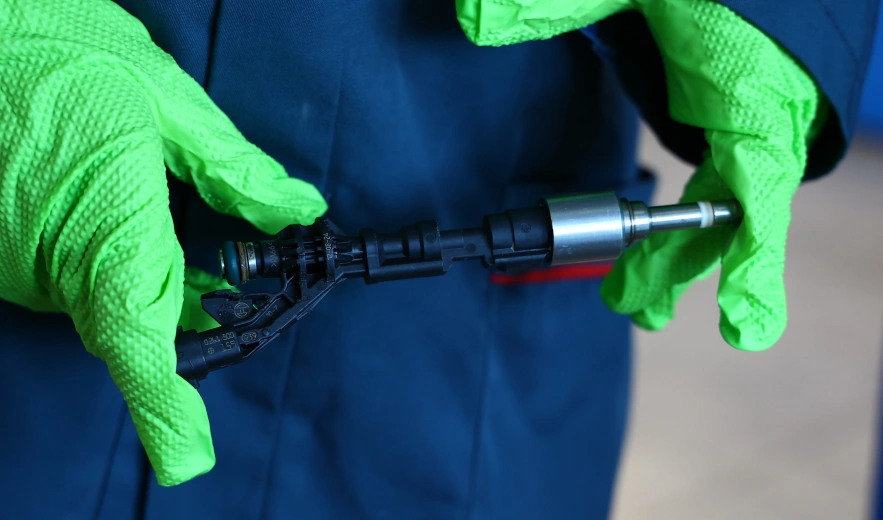 Testowanie i czyszczenie wtryskiwaczy benzynowych MPI PFI GDI FSI TSI TFSI i D-4 w Krasnobrodzie już od 49 zł diagnostyka i regeneracja