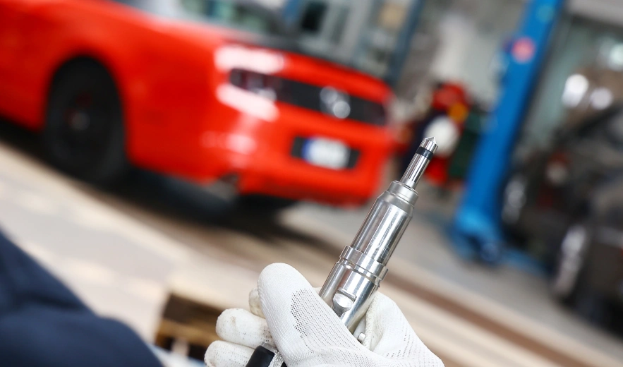 Testowanie i czyszczenie wtryskiwaczy benzynowych MPI PFI GDI FSI TSI TFSI CGI DIG i D-4 w Nekli już od 49 zł diagnostyka i regeneracja