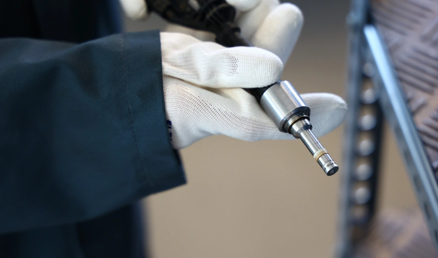Testowanie i czyszczenie wtryskiwaczy benzynowych MPI PFI GDI FSI TSI TFSI CGI DIG i D-4 w Braniewie już od 49 zł diagnostyka i regeneracja