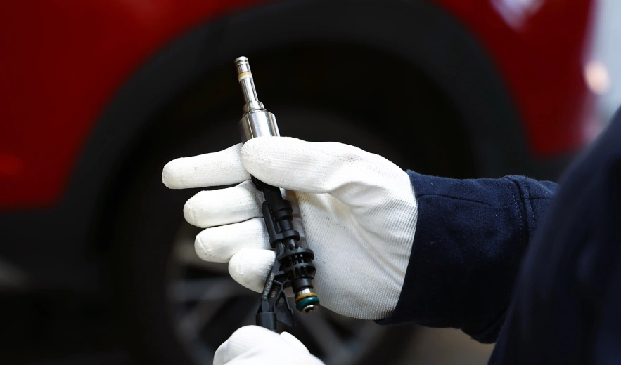 Testowanie i czyszczenie wtryskiwaczy benzynowych MPI PFI GDI FSI TSI TFSI i D-4 w Wałczu już od 49 zł diagnostyka i regeneracja